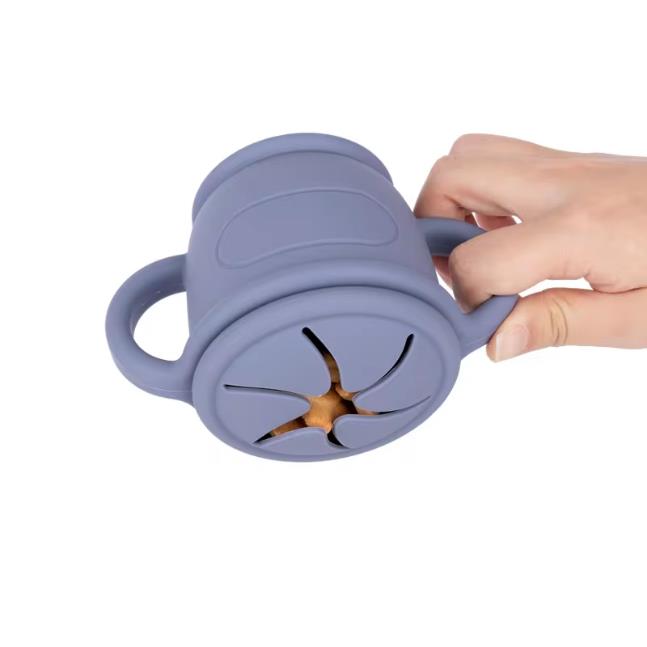 BABYDISE Silicon Feeding Set | 1 Set